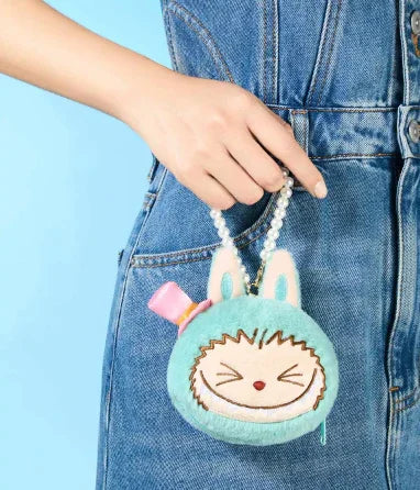 Pop Mart Labubu The Monsters Party Case (6 Blind Box)