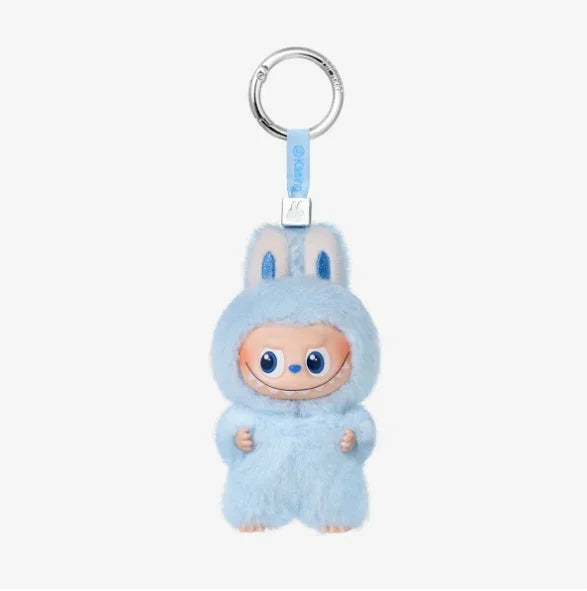 Pop Mart Labubu The Monsters Pin For Love (A-M) Blind Box Hanger