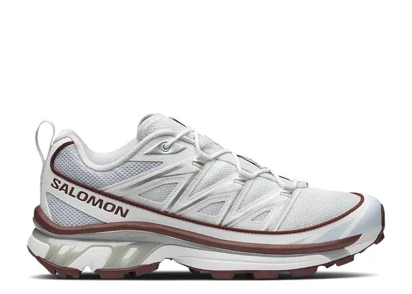 Salomon XT-6 Expanse Ancient Water Bitter Chocolate Silver