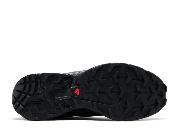 Salomon XT-EVO Black Asphalt Bottom