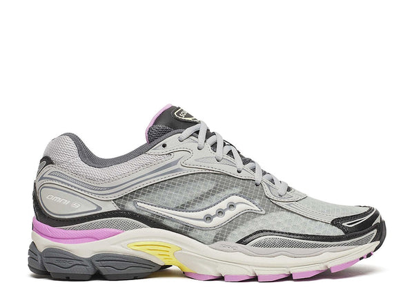 Saucony ProGrid Omni 9 Harbor Black