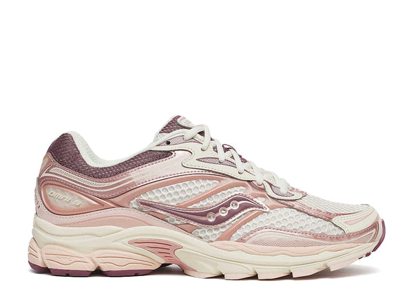 Saucony ProGrid Omni 9 Ivory Peony