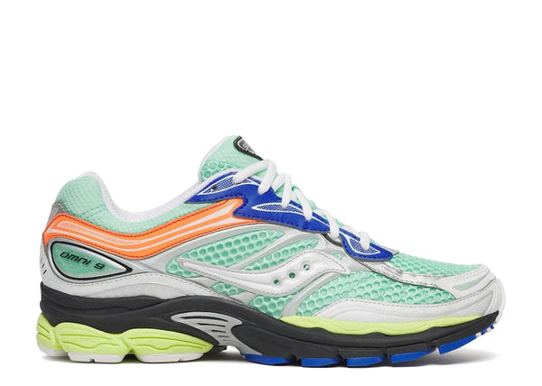 Saucony ProGrid Omni 9 Multi Multi