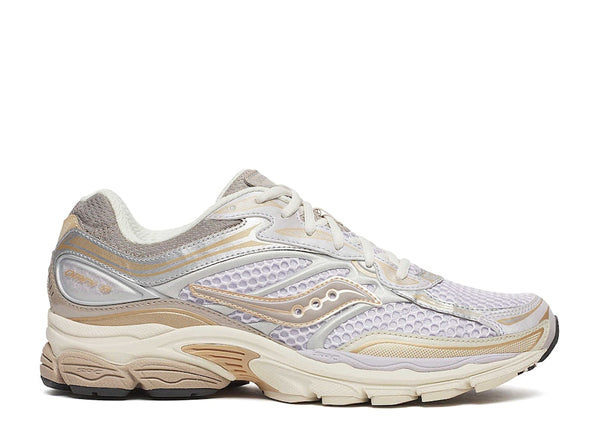 Saucony ProGrid Omni 9 Grey Lilac