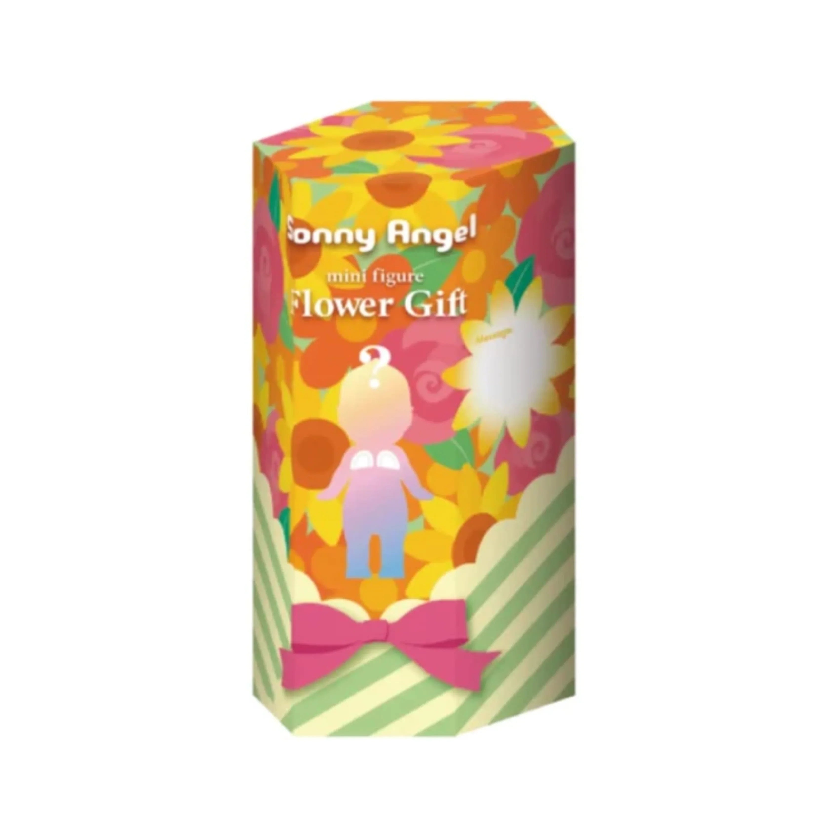 Sonny Angel Flower Gift Serie Blind Box