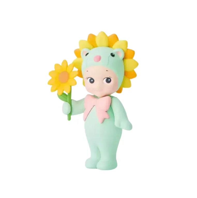 Sonny Angel Flower Gift Serie