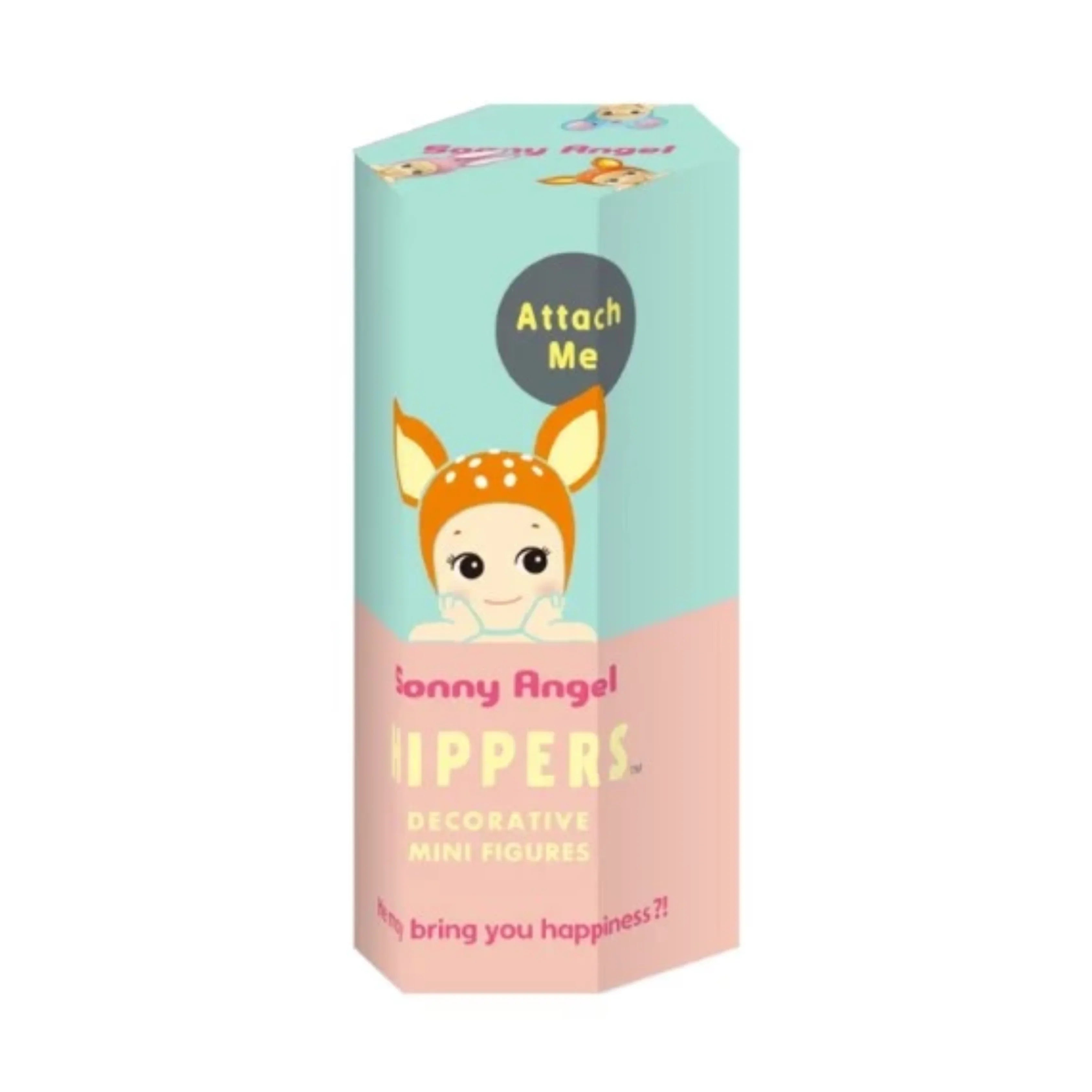 Sonny Angel Hippers Animals Series Blind Box