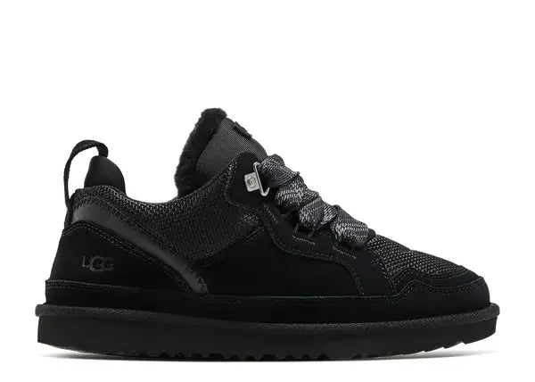 UGG Lowmel Black (Kids)