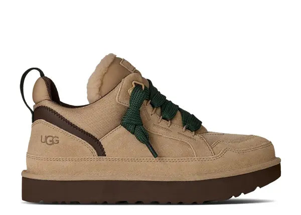 UGG Lowmel Mustard Seed Molasses