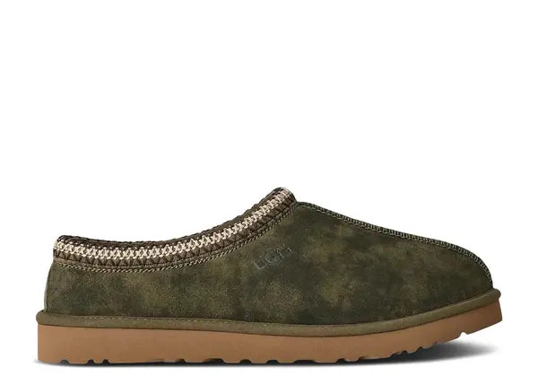 UGG Tasman Baxter Slipper Burnt Olive