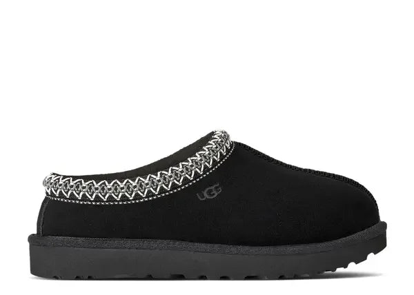 UGG Tasman II Slipper Black