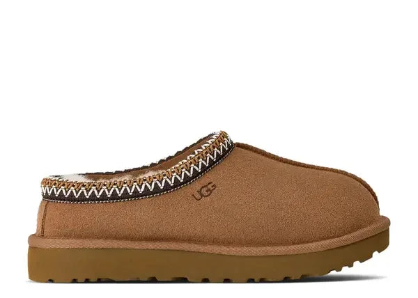 UGG Tasman II Slipper Chestnut