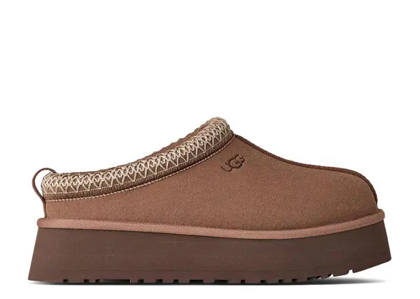 UGG Tazz II Slipper Rocky Oak