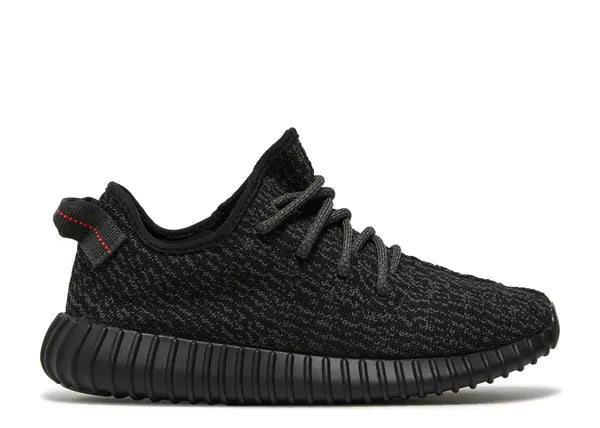 Yeezy Boost 350 Pirate Black