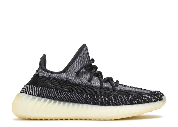 Yeezy Boost 350 V2 Carbon Side