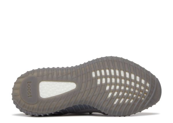 Yeezy Boost 350 V2 Steel Grey Bottom