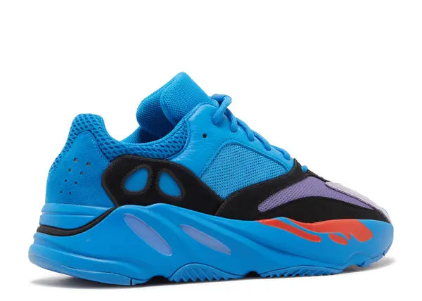 Yeezy Boost 700 Hi-Res Blue Back