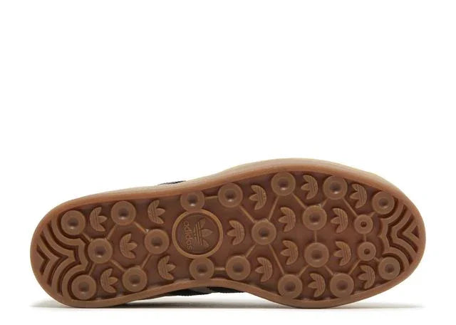 Adidas Gazelle Bold Wonder Quartz Black Gum Bottom