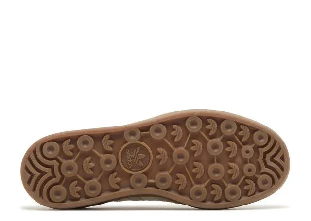 Adidas Gazelle Bold Wonder White Clear Sky Bottom