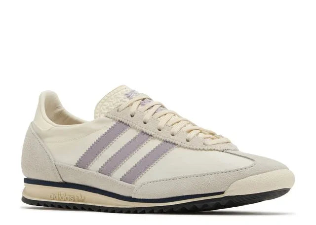 Adidas SL 72 Off White Almost Pink Front