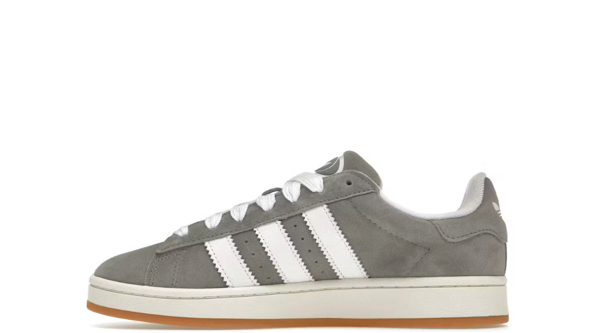 Adidas Campus 00s Grau Weiß