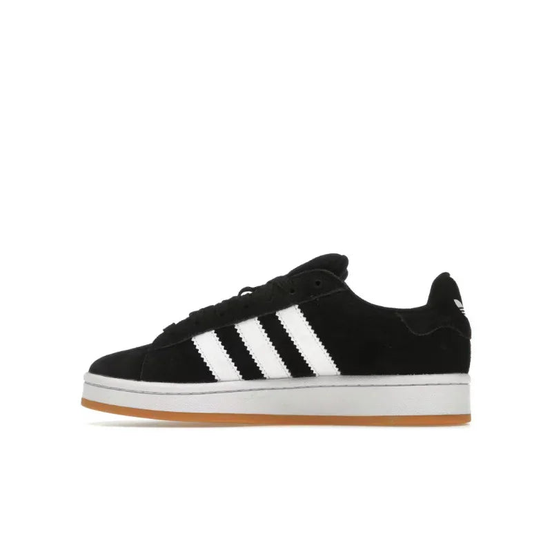 Adidas Campus 00s Black Gum (GS)