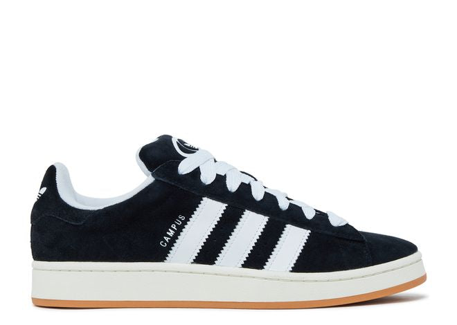 Adidas Campus 00s Core Schwarz