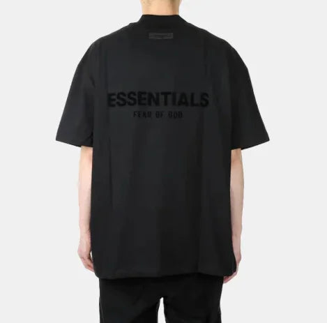 Fear of God Essentials Tee Stretch Limo Outfit