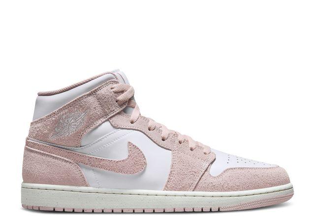 Jordan 1 Mid SE Legend Pink Side