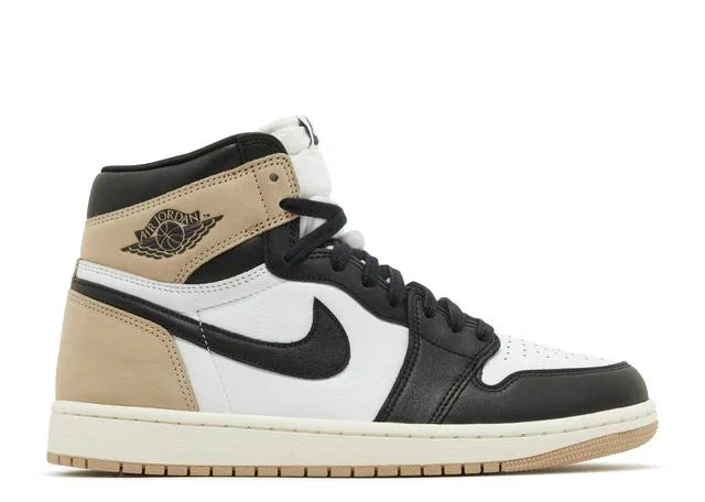 Jordan 1 Retro High OG Latte Side