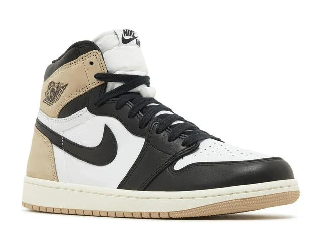 Jordan 1 Retro High OG Latte Front