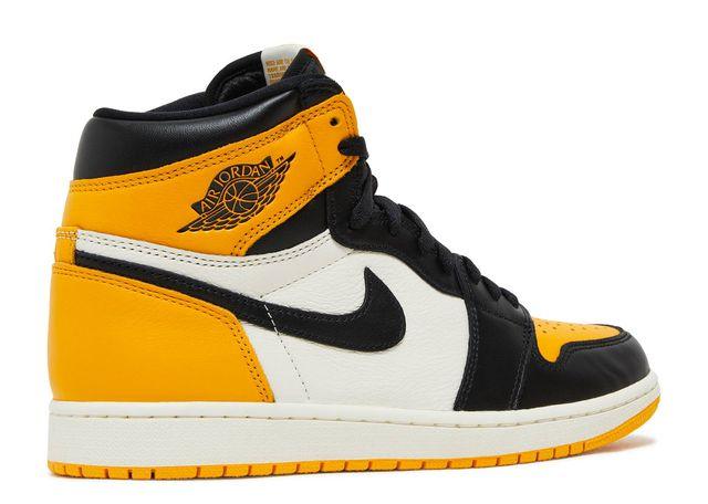 Jordan 1 Retro High OG Taxi Back