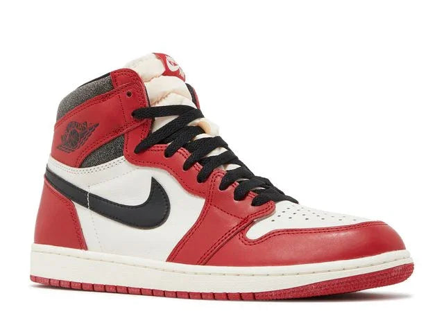 Jordan 1 Retro OG Chicago Lost and Found Front