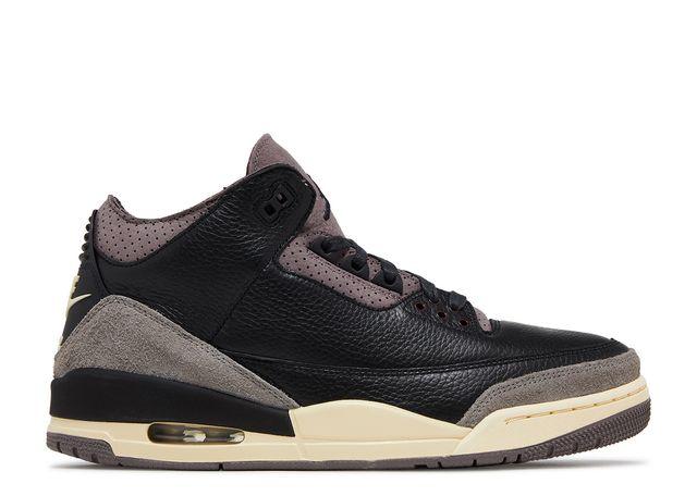 Jordan 3 A Ma Maniére While You Were Sleeping Side