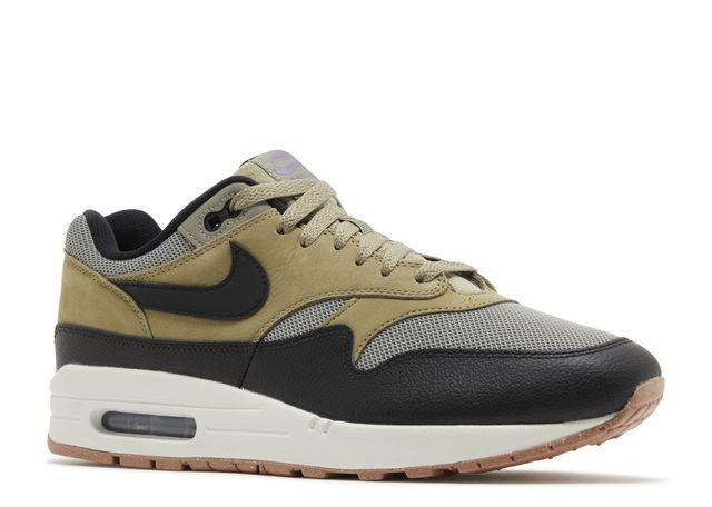 Nike Air Max 1 Dark Stucco Front