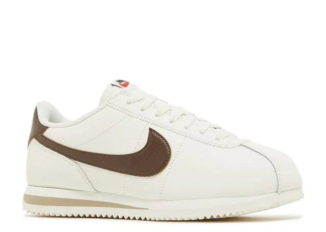 Nike Cortez Cacao Wow Front