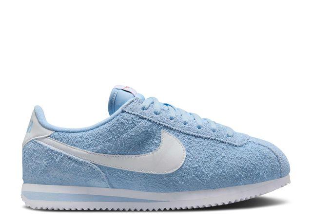 Nike Cortez Vintage Aluminum