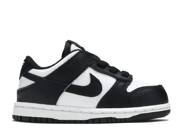 Nike Dunk Low Retro White Black Panda (TD)