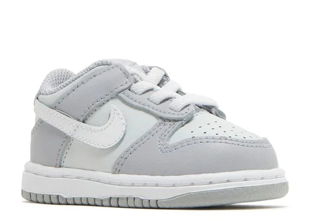 Nike Dunk Low Two-Toned Grey (TD) Front