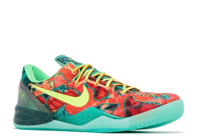 Nike Kobe 8 Proto What The (2025) Front