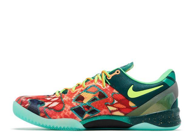 Nike Kobe 8 Proto What The (2025) Other side