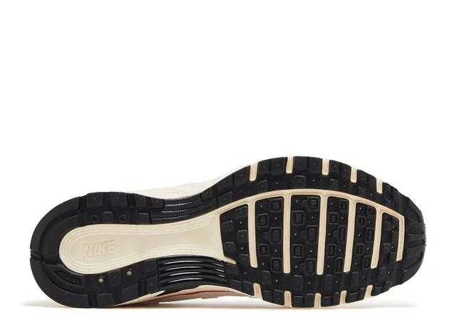 Nike P-6000 Sail Guava Ice Bottom