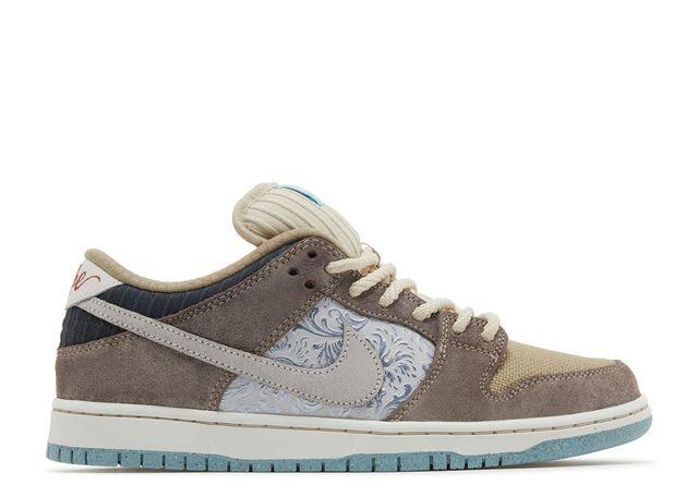 Nike SB Dunk Low: Große Ersparnisse