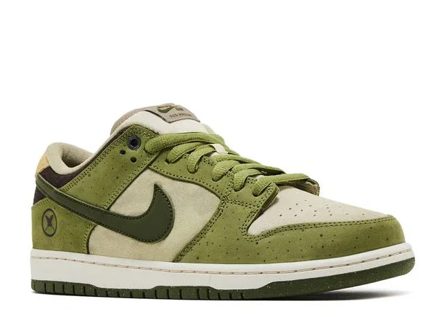 Nike SB Dunk Low Horigome Matcha Front