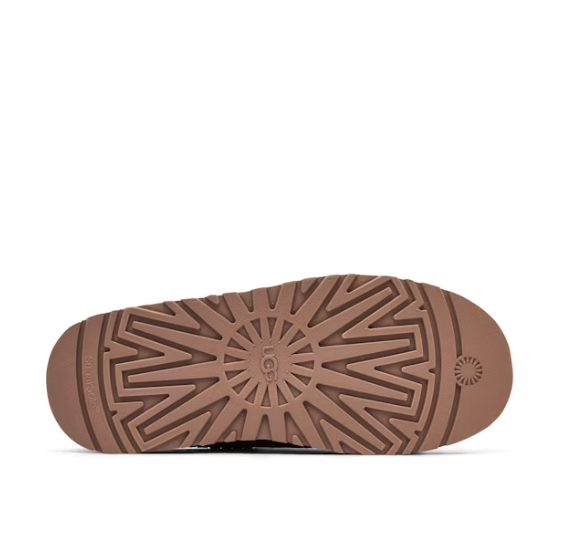 UGG Tazz Chestnut