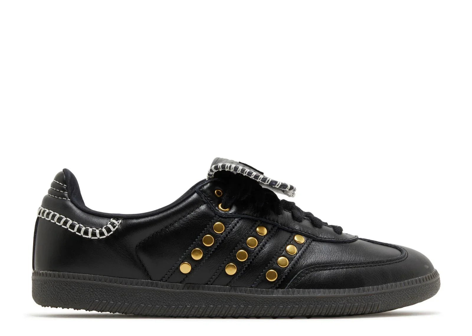 Adidas Wales Bonner Studded Pack Schwarz (1/750)