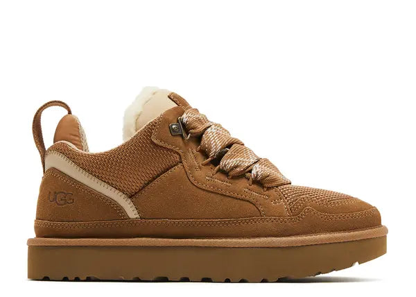 UGG Lowmel Chestnut