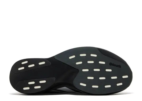 Adidas Adizero EVO SL EXO Black White Silver Bottom