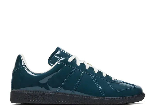 Adidas BW Army Dark Green Carbon Side