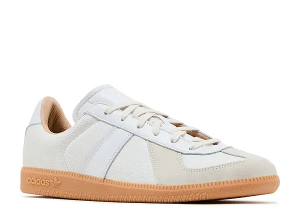 Adidas BW Army Lux White Gum Front